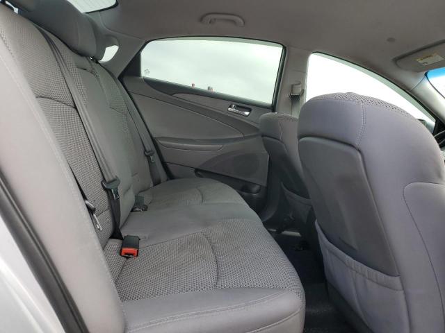 2011 HYUNDAI SONATA GLS - 5NPEB4AC1BH163262
