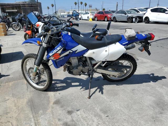 2003 SUZUKI DR-Z400 S JS1SK43A832100882