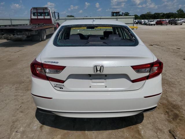 2019 HONDA ACCORD LX 1HGCV1F11KA046360