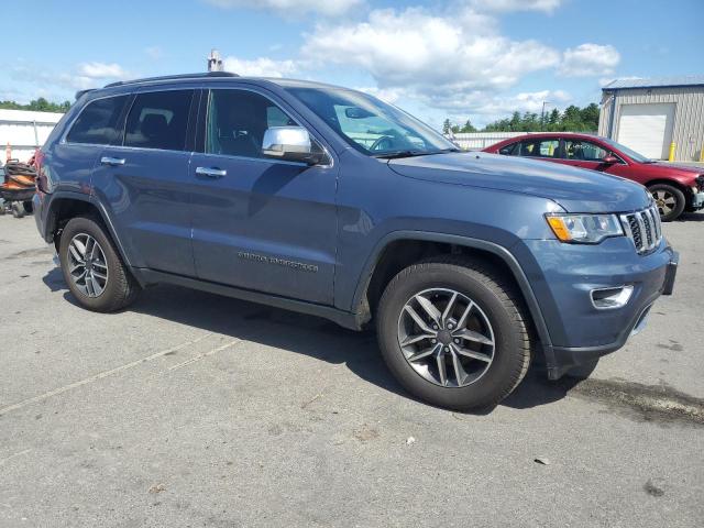 2019 JEEP GRAND CHER - 1C4RJFBG3KC687641