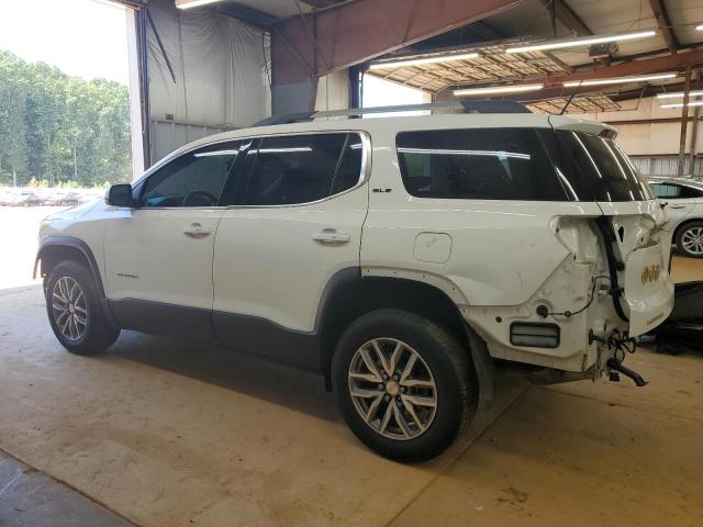 2019 GMC ACADIA SLE 1GKKNLLS9KZ176055