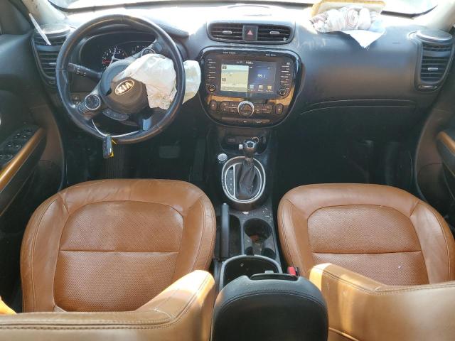 2016 KIA SOUL ! KNDJX3A50G7290012