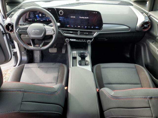 2025 CHEVROLET EQUINOX RS 3GN7DSRR7SS113785