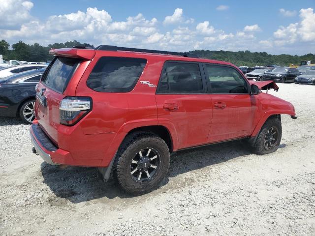 2020 TOYOTA 4RUNNER SR - JTEBU5JR3L5813827