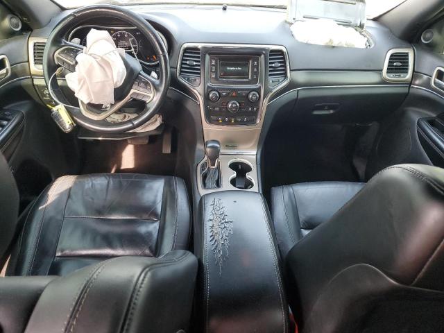 2017 JEEP GRAND CHER 1C4RJFBG0HC615577