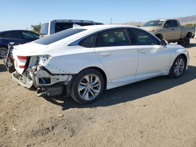 2018 HONDA ACCORD LX 1HGCV1F19JA052843