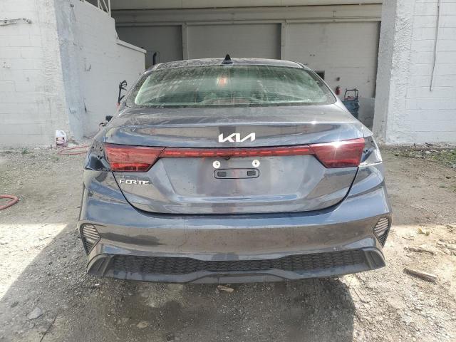 2023 KIA FORTE LX 3KPF24AD8PE573940