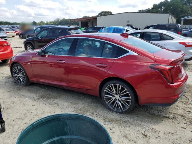 2023 CADILLAC CT5 PREMIU 1G6DS5RW4P0112832