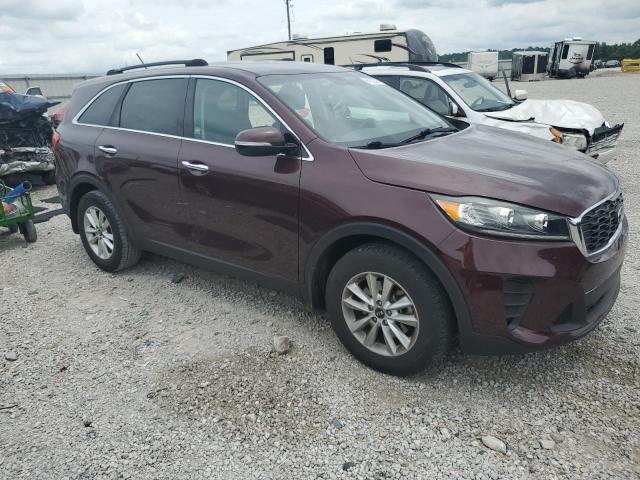 2019 KIA SORENTO L 5XYPG4A31KG511854