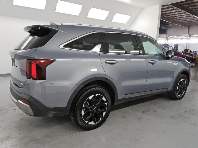 2024 KIA SORENTO S 5XYRLDJC2RG291770