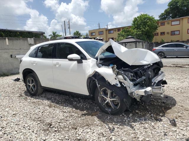 2023 HONDA HR-V EXL - 3CZRZ1H72PM715044