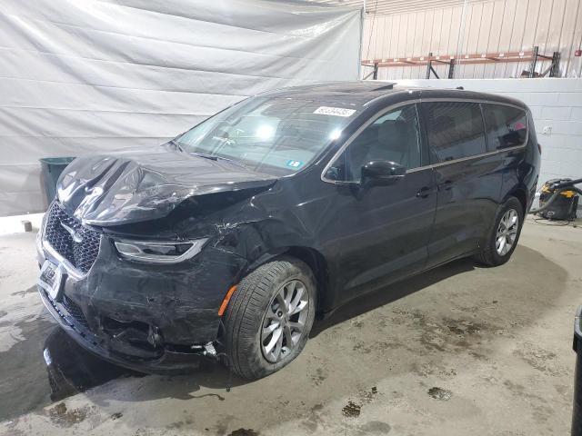 2025 CHRYSLER PACIFICA S 2C4RC3BG0SR519584
