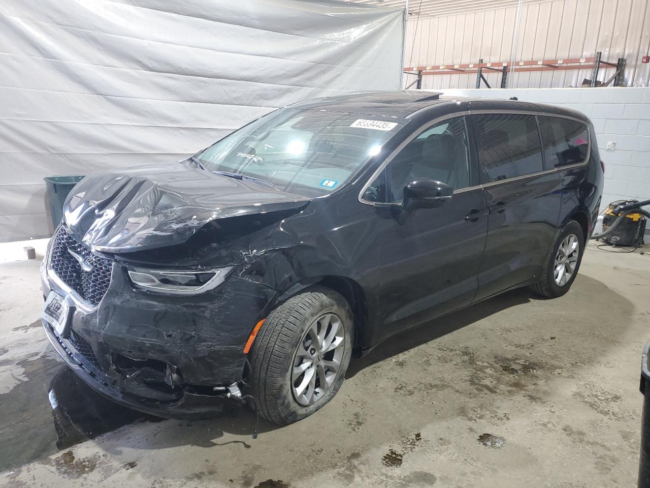 CHRYSLER PACIFICA SELECT