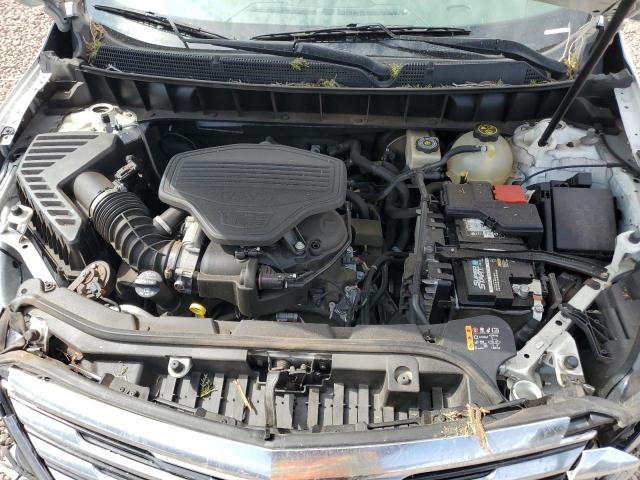 2017 CADILLAC XT5 LUXURY - 1GYKNBRS1HZ226978