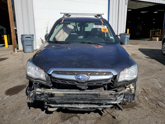2017 SUBARU FORESTER 2 JF2SJAJC0HH803751