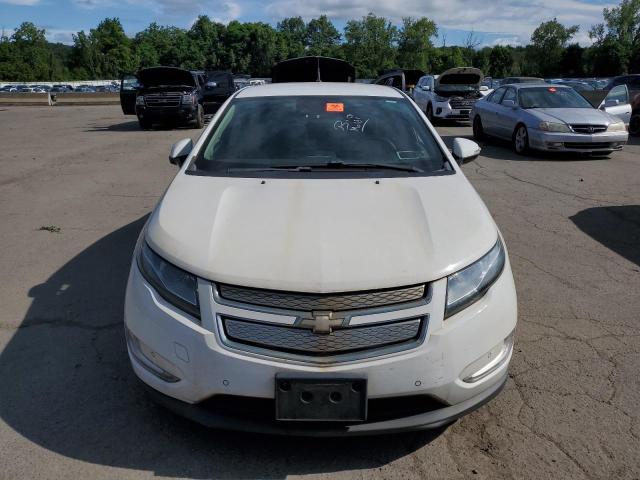 2013 CHEVROLET VOLT - 1G1RG6E42DU115644