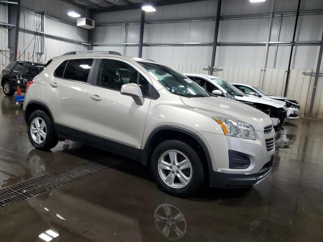 2016 CHEVROLET TRAX 1LT 3GNCJPSB8GL264461