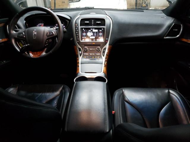 2018 LINCOLN MKX RESERV 2LMPJ8LR7JBL19643