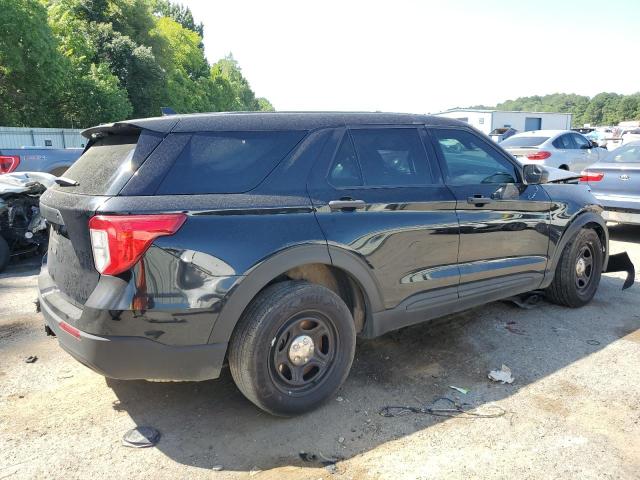 2023 FORD EXPLORER P 1FM5K8AB3PGC00110