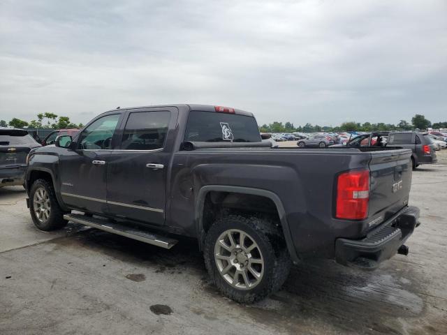2015 GMC SIERRA K15 3GTU2WEC7FG456003