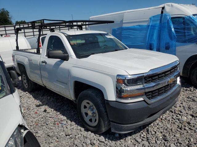 2016 CHEVROLET SILVERADO - 1GCNCNEC3GZ362245