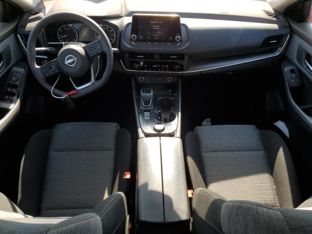 2023 NISSAN ROGUE JN8BT3BB9PW185953