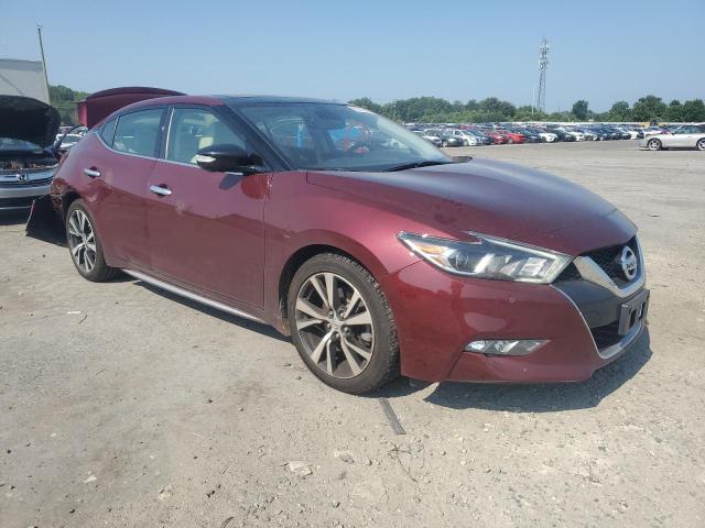 2018 NISSAN MAXIMA 3.5 1N4AA6AP7JC399091