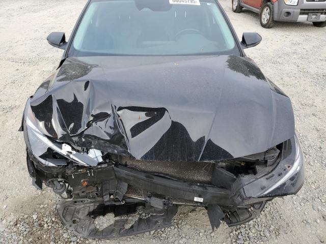 2022 HYUNDAI ELANTRA LI KMHLP4AG5NU301628