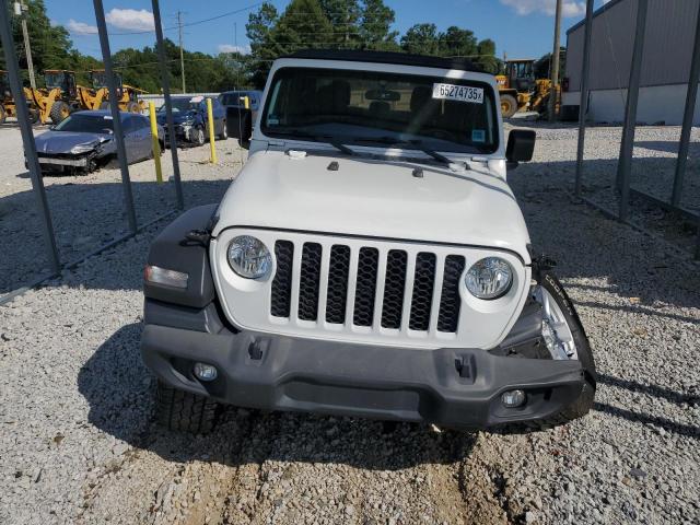 2020 JEEP GLADIATOR SPORT 1C6HJTAG2LL126769