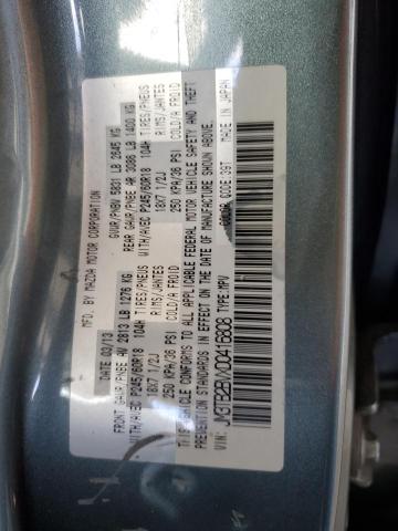 2013 MAZDA CX-9 SPORT - JM3TB2BVXD0416808