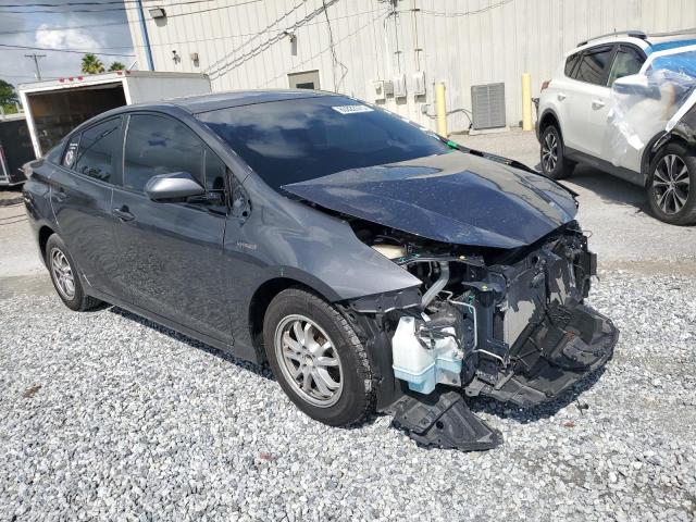 2017 TOYOTA PRIUS - JTDKBRFU3H3575415