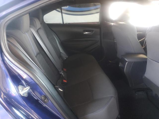 2020 TOYOTA COROLLA SE - 5YFS4RCE7LP037288