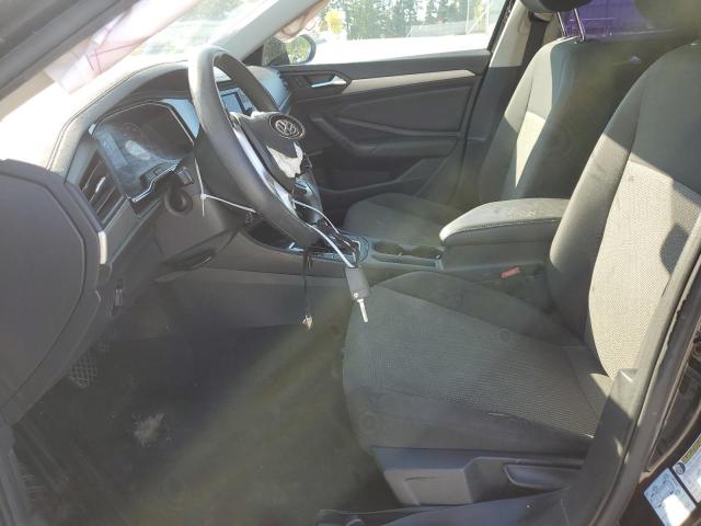 2019 VOLKSWAGEN JETTA S 3VWC57BU7KM227531