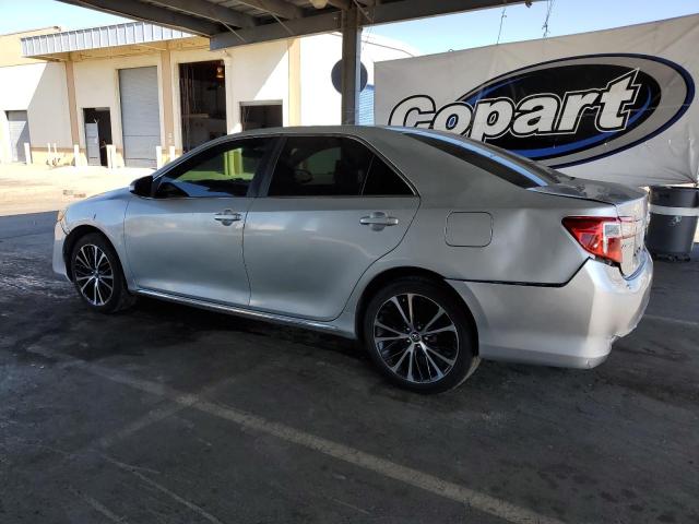 2013 TOYOTA CAMRY L - 4T1BF1FK7DU270116