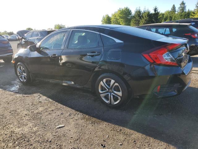 2016 HONDA CIVIC LX - 2HGFC2F51GH031149