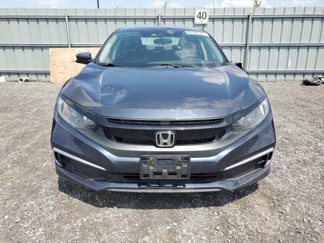 2019 HONDA CIVIC EX 2HGFC2F7XKH043990