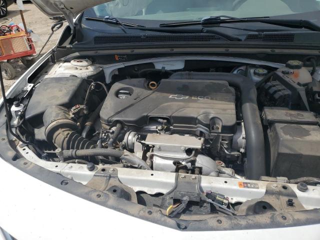 2017 CHEVROLET MALIBU L 1G1ZA5ST9HF251321