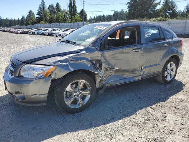 2012 DODGE CALIBER SX - 1C3CDWDA1CD575281
