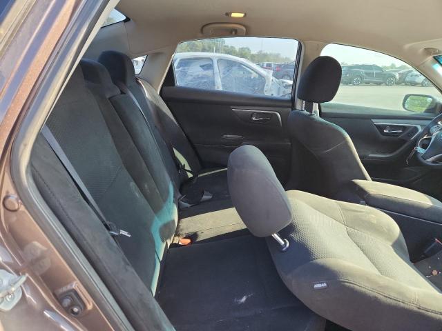 2015 NISSAN ALTIMA 2.5 - 1N4AL3AP4FC168343