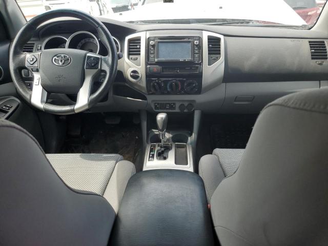 2014 TOYOTA TACOMA DOU - 5TFMU4FN6EX020767