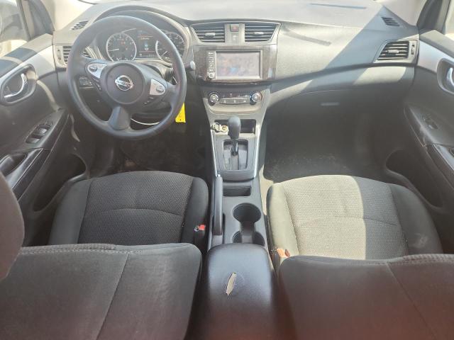 2019 NISSAN SENTRA S - 3N1AB7AP0KY351392