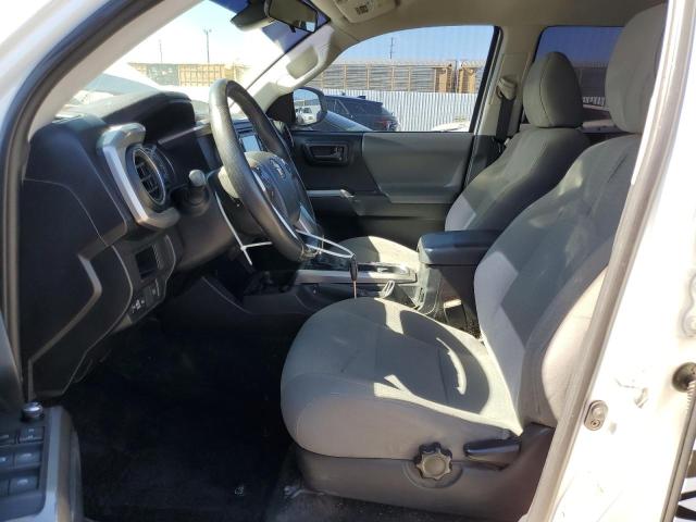 2018 TOYOTA TACOMA DOU 5TFAX5GN8JX132267