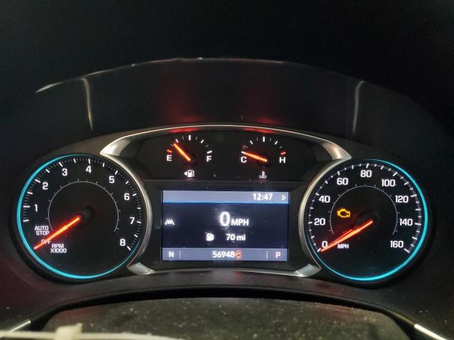 2020 CHEVROLET EQUINOX PR - 3GNAXYEX6LS600160