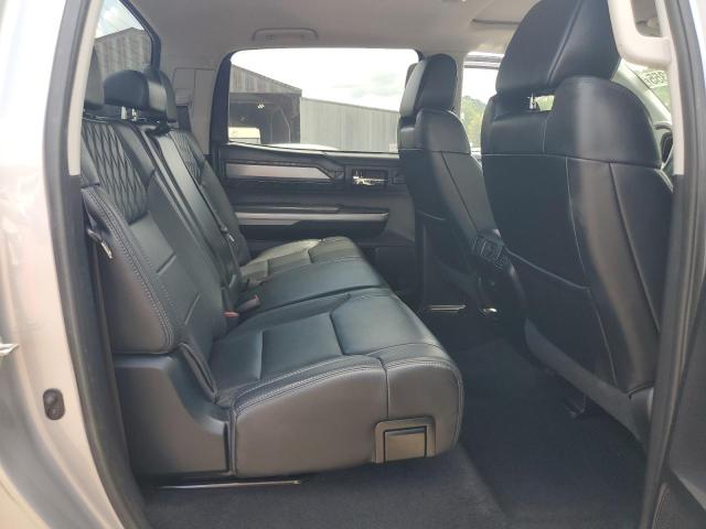 2018 TOYOTA TUNDRA CRE - 5TFAW5F14JX740790