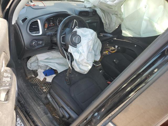 2019 JEEP RENEGADE L ZACNJABB9KPK81877