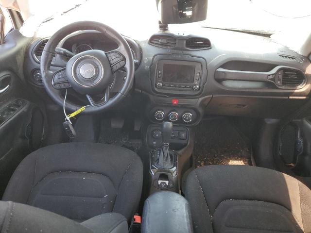 2017 JEEP RENEGADE L ZACCJBBB9HPF16738