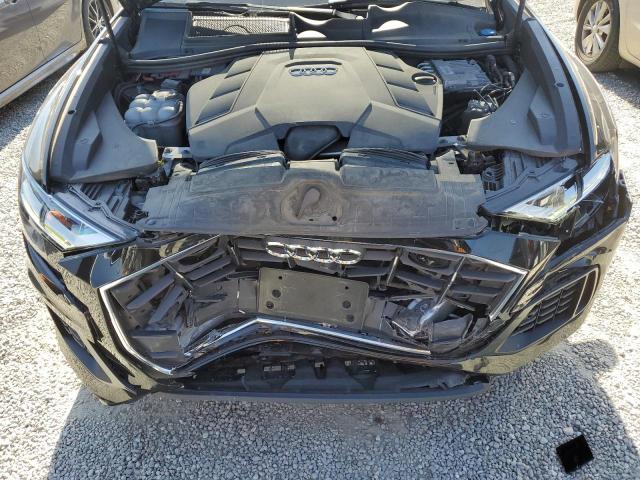 2019 AUDI Q8 PREMIUM WA1BVAF1XKD024179