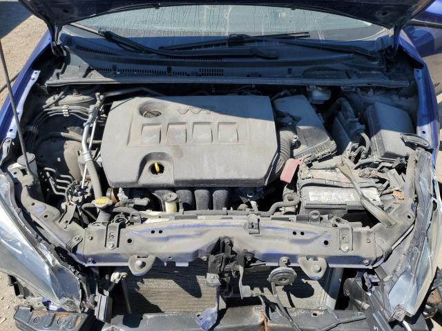 2017 TOYOTA COROLLA L - 2T1BURHE6HC789094