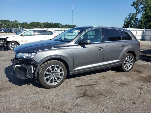 AUDI Q7 PREMIUM