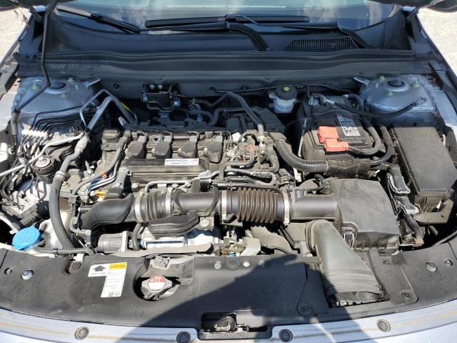 2020 HONDA ACCORD LX 1HGCV1F10LA042463